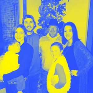 Meet your Posher, Preston